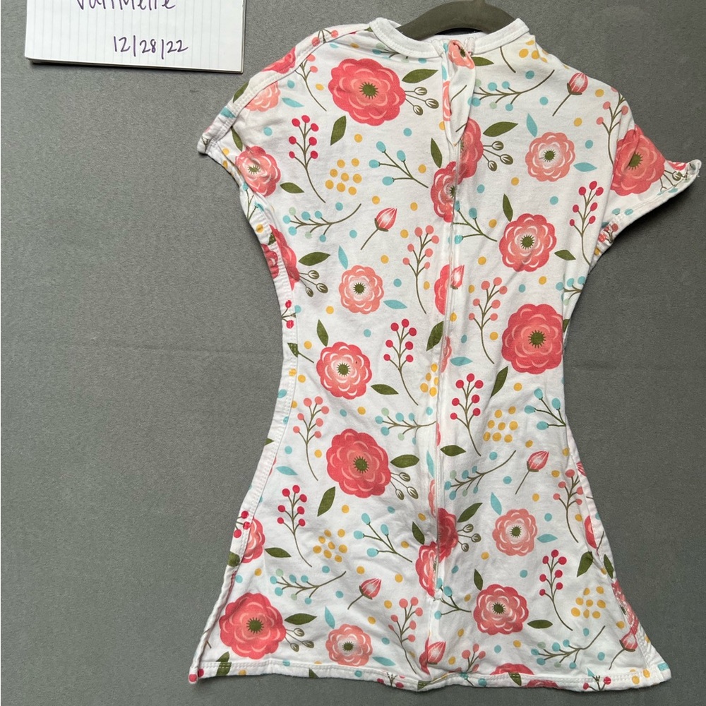 Zipadee Zip Sleep Sack Swaddle